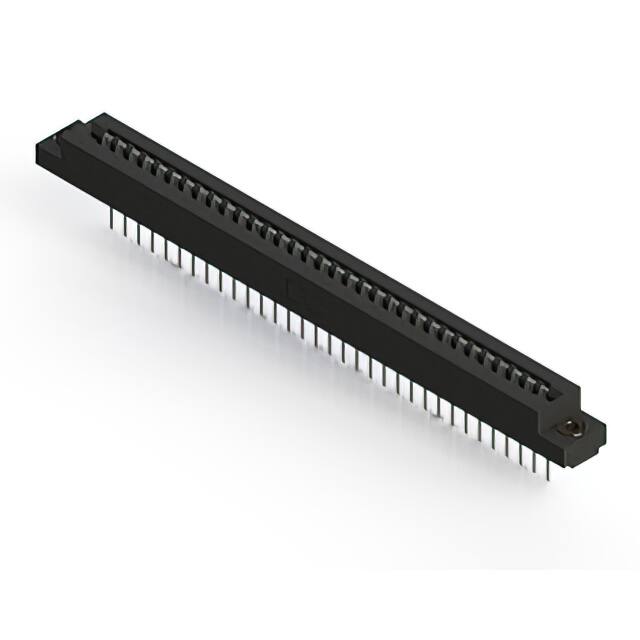 857-033-445-103 EDAC Inc.  Edgeboard Connectors